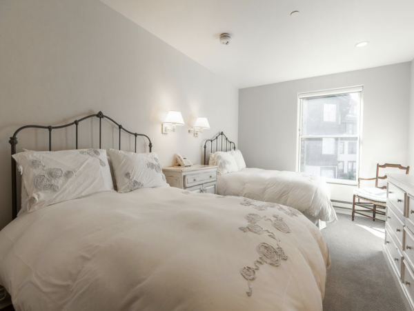 Golden Peak Ski in Ski Out Townhome